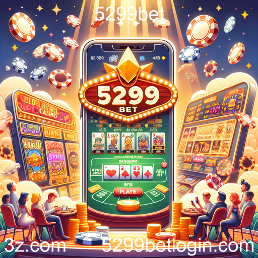 A Ascensão dos Jogos Móveis: Uma Nova Era nos Games